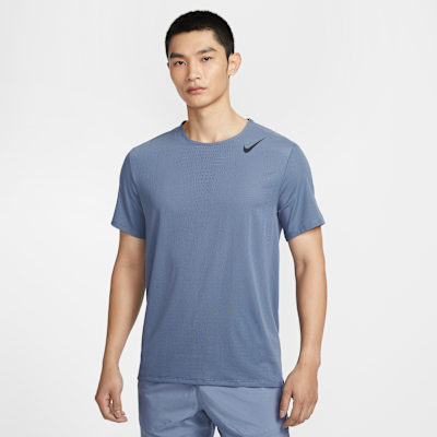 Nike AeroSwift Men's Dri-FIT ADV Short-Sleeve Running Top. Nike SG